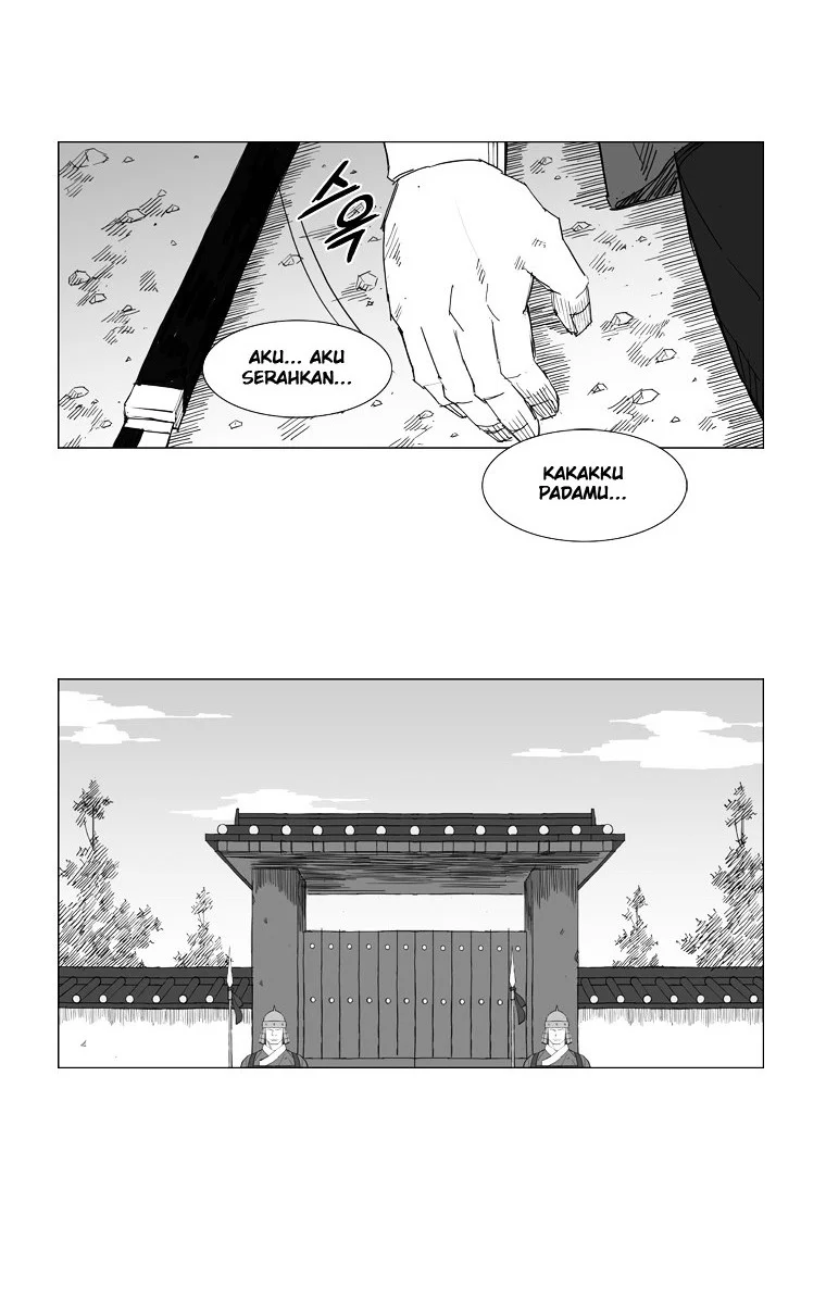 Mujang (The General) Chapter 44 Gambar 11