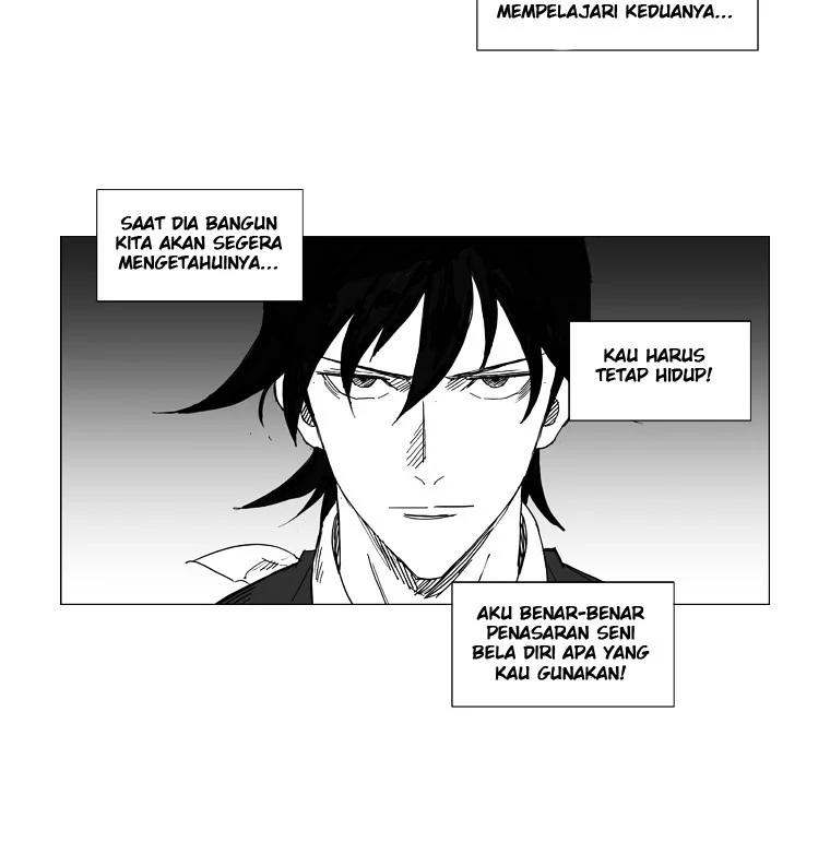 Mujang (The General) Chapter 44 Gambar 14