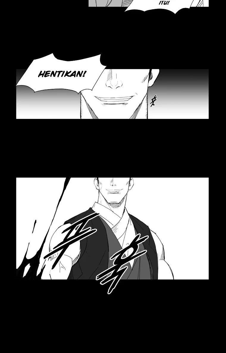 Mujang (The General) Chapter 45 Gambar 11