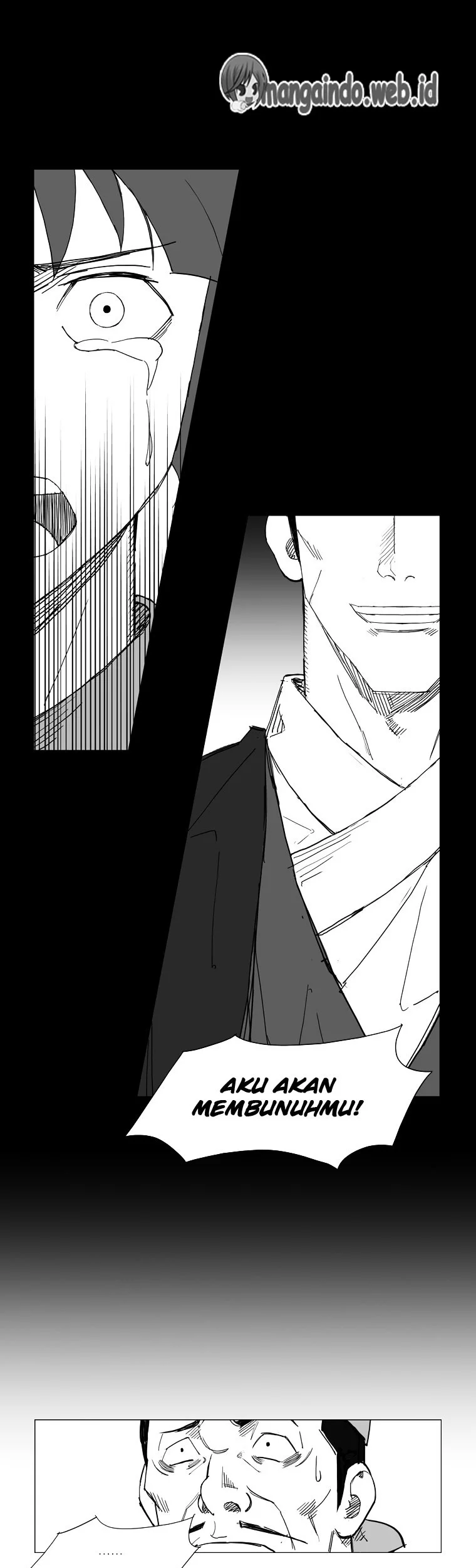 Mujang (The General) Chapter 45 Gambar 12