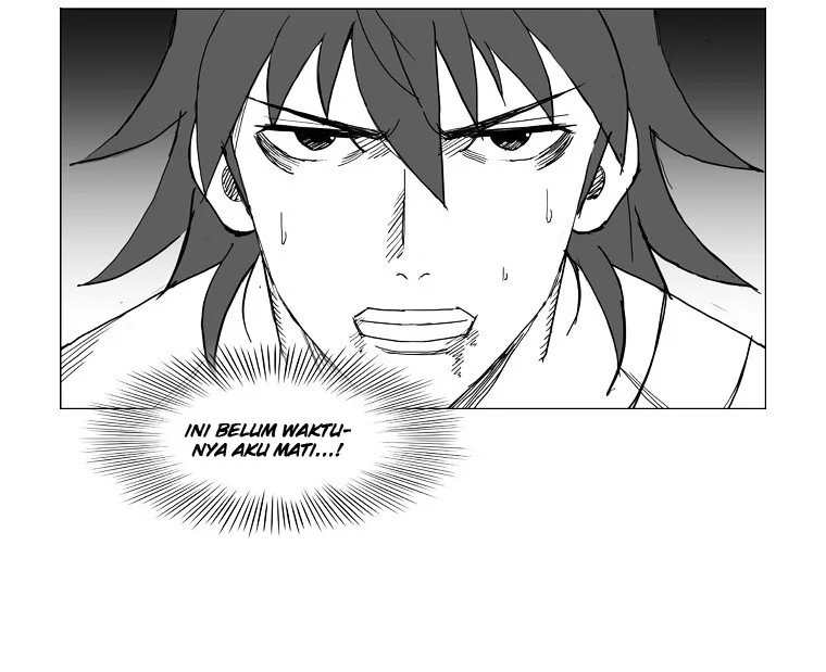 Mujang (The General) Chapter 45 Gambar 14