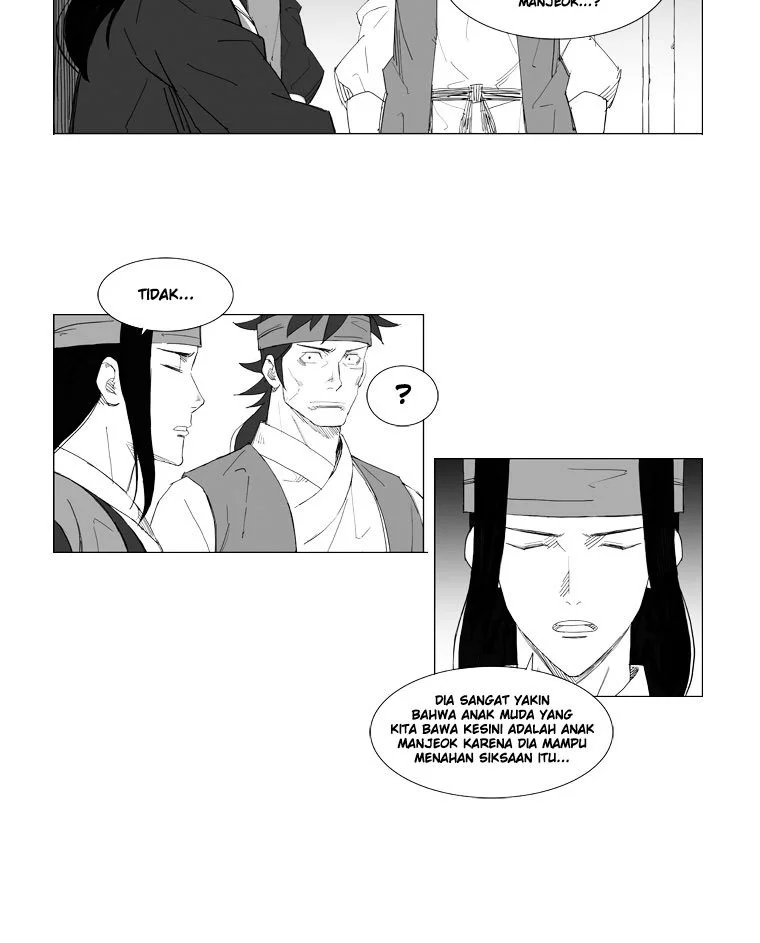 Mujang (The General) Chapter 46 Gambar 12