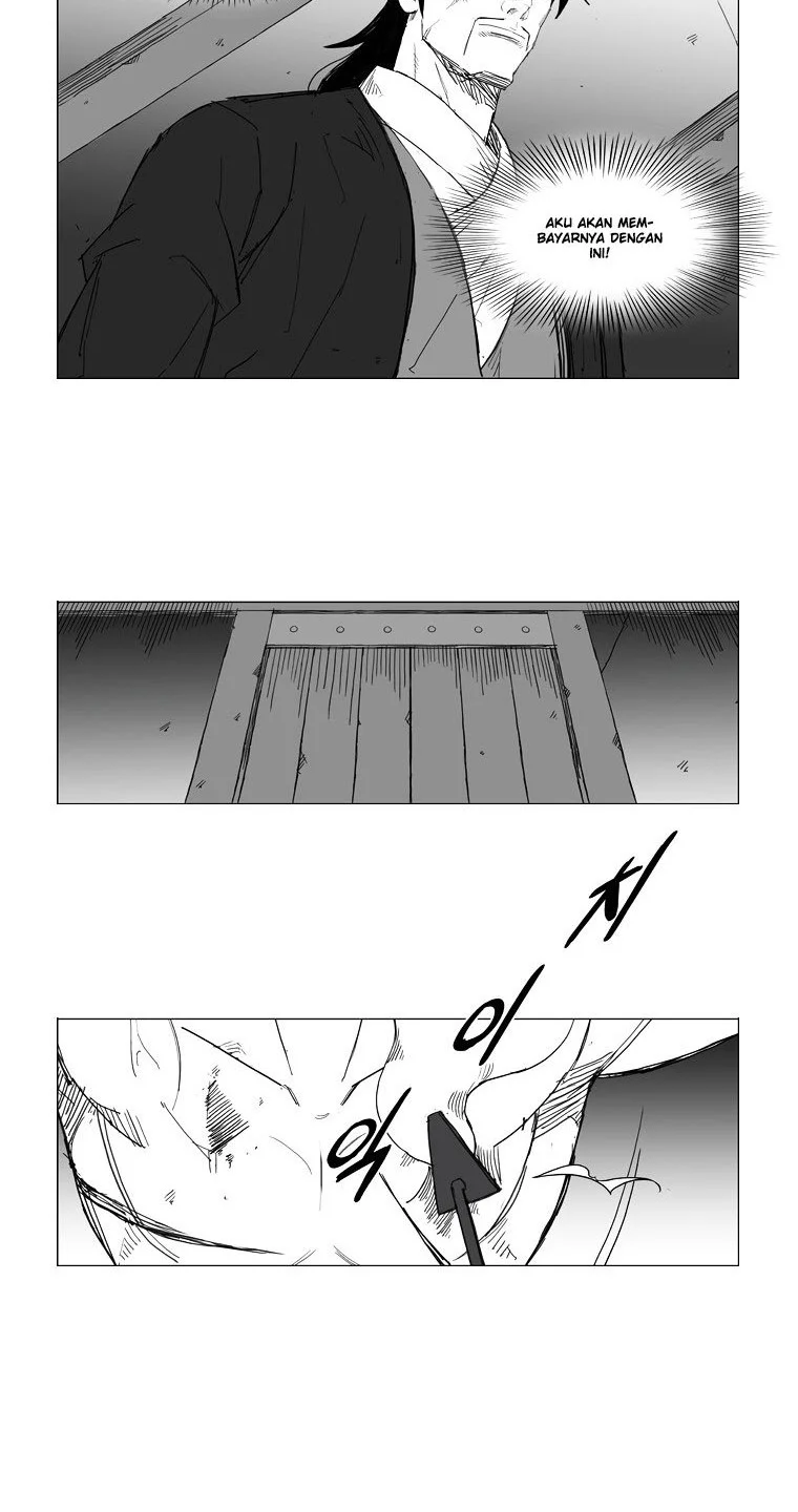 Mujang (The General) Chapter 46 Gambar 14