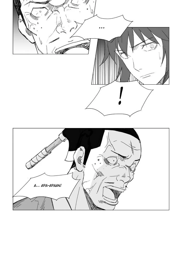 Mujang (The General) Chapter 48 Gambar 15