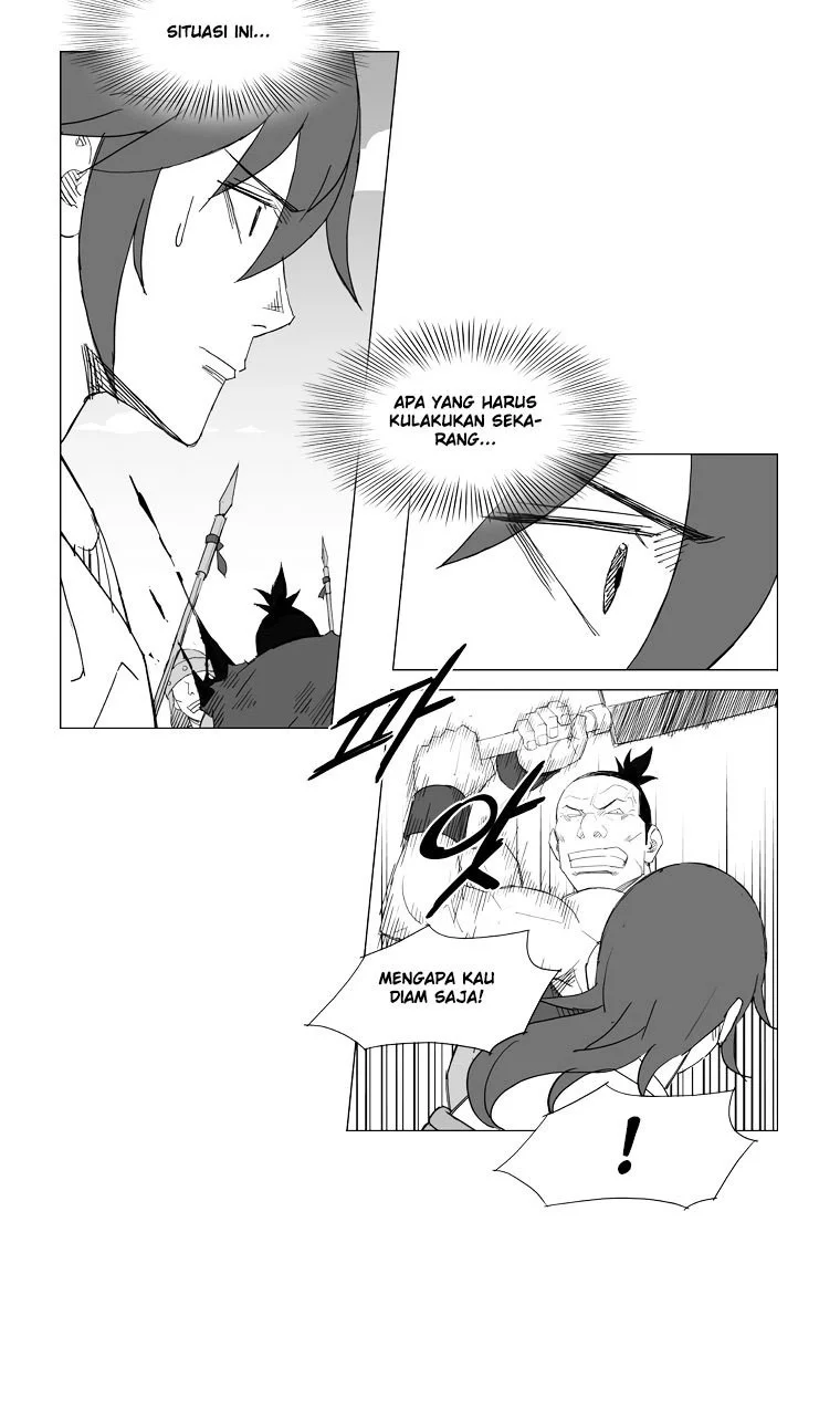Mujang (The General) Chapter 49 Gambar 15