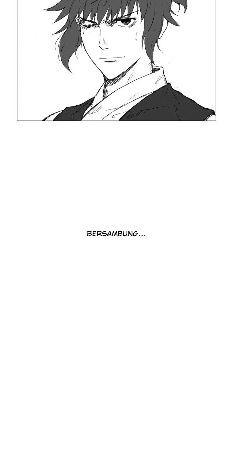 Mujang (The General) Chapter 5 Gambar 12