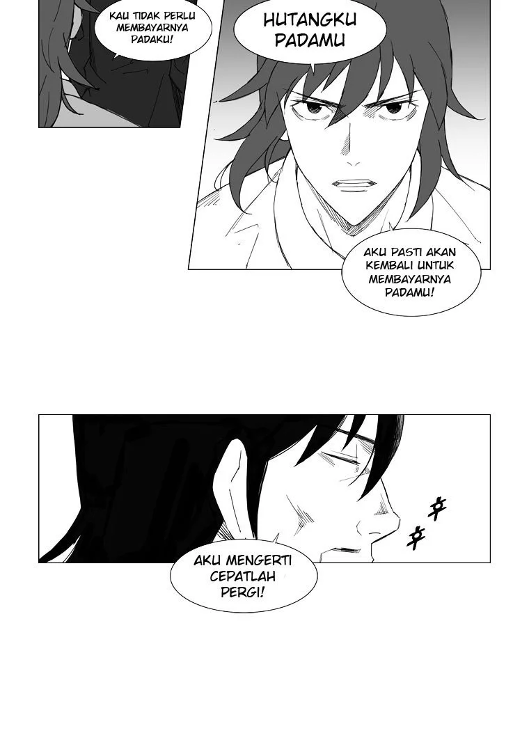 Mujang (The General) Chapter 50 Gambar 12