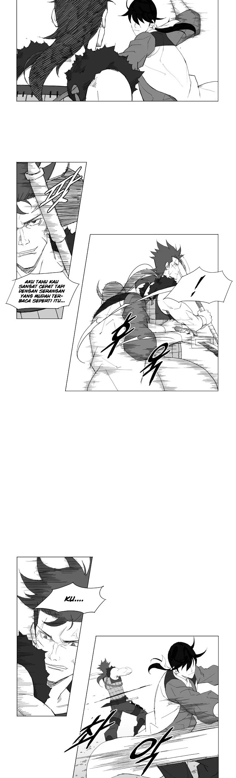 Mujang (The General) Chapter 51 Gambar 11