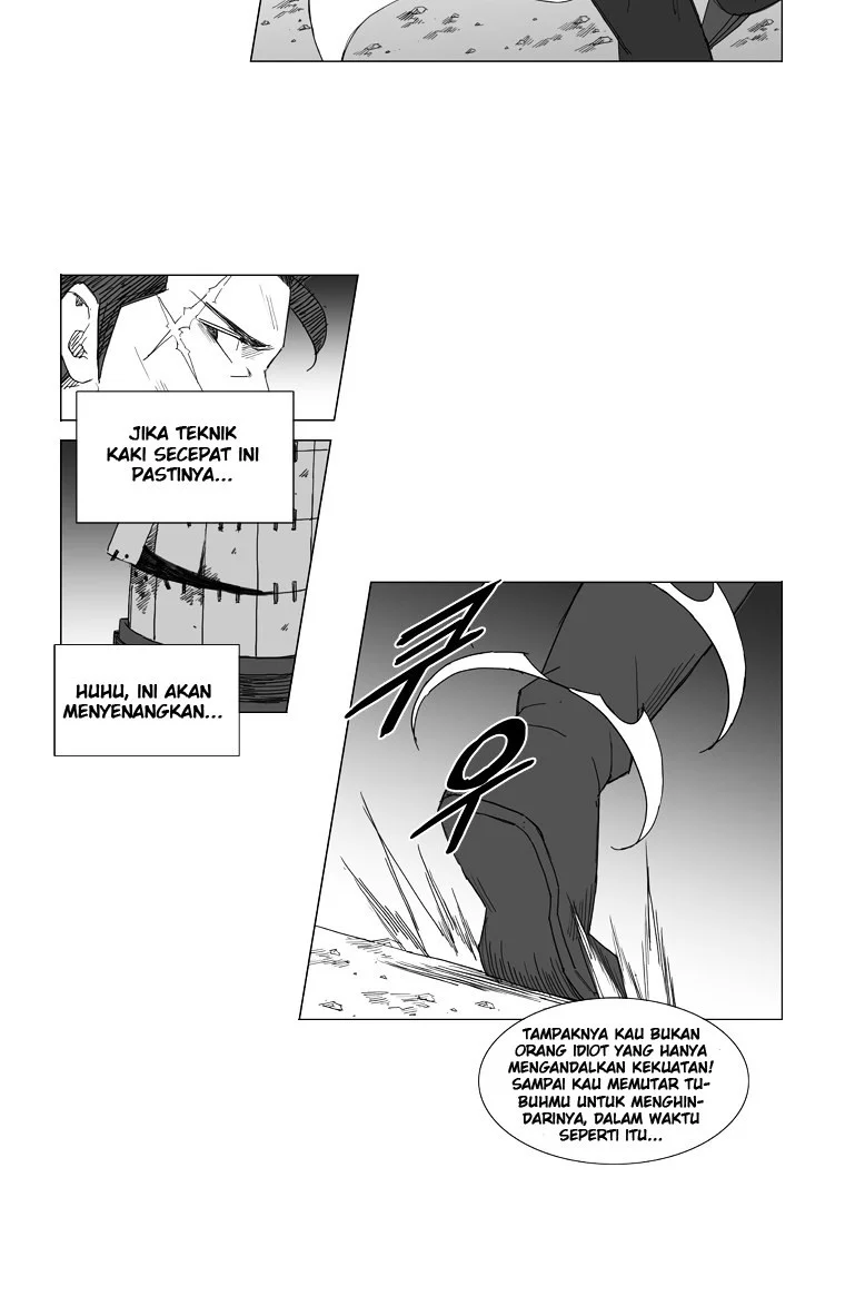 Mujang (The General) Chapter 51 Gambar 12