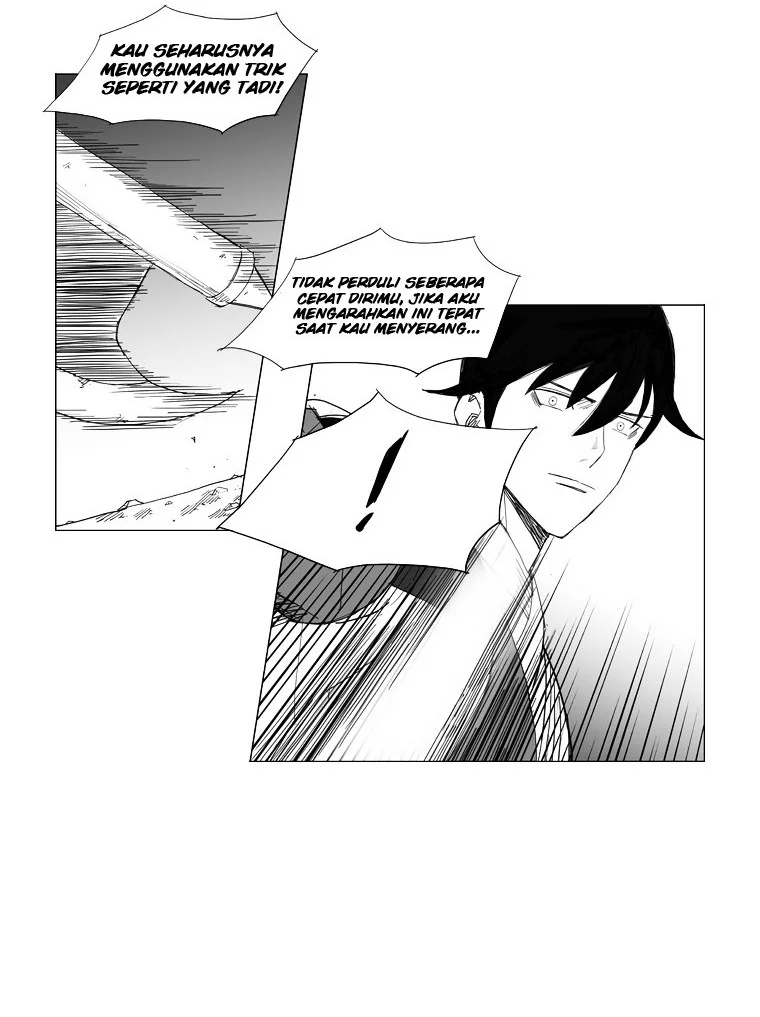 Mujang (The General) Chapter 51 Gambar 14