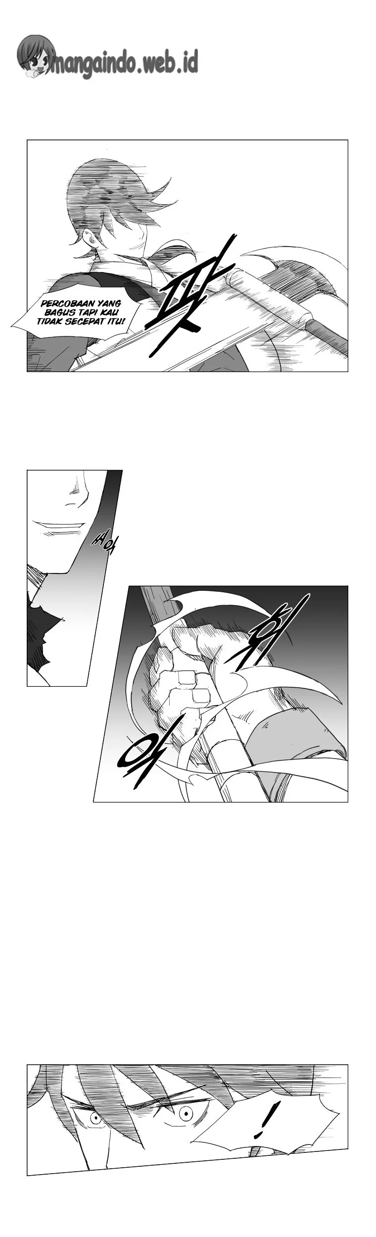 Mujang (The General) Chapter 51 Gambar 15
