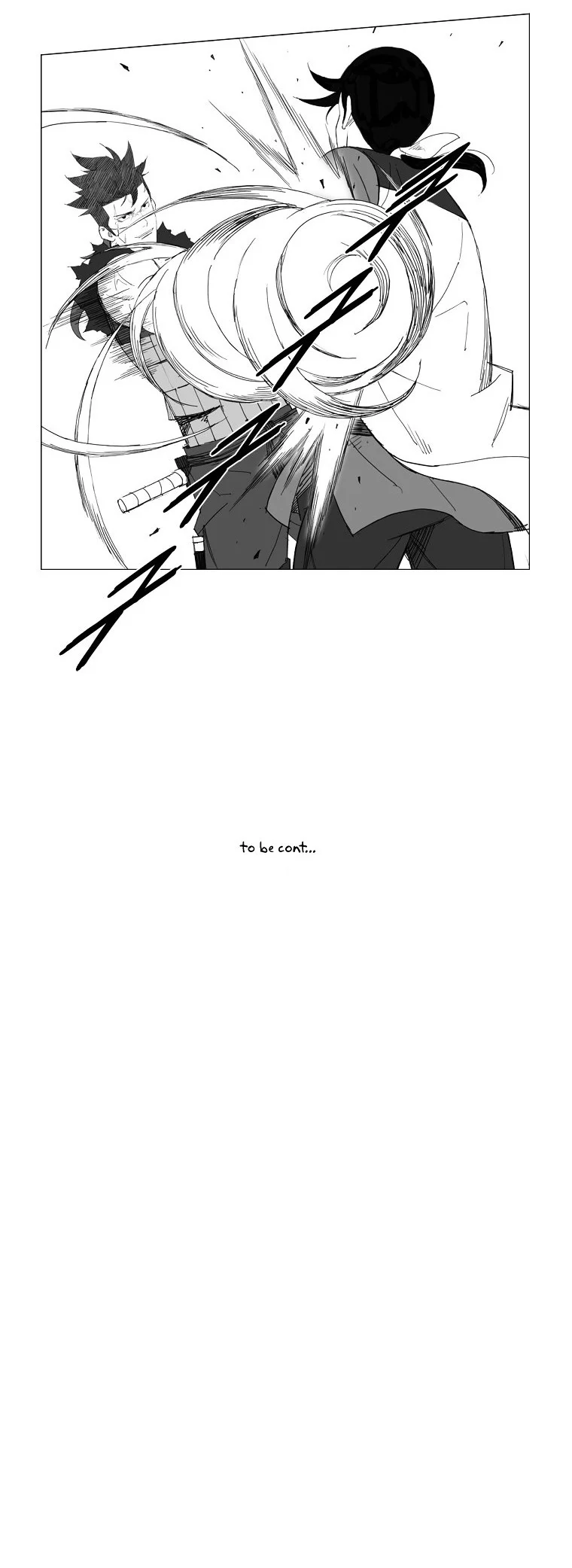Mujang (The General) Chapter 51 Gambar 16