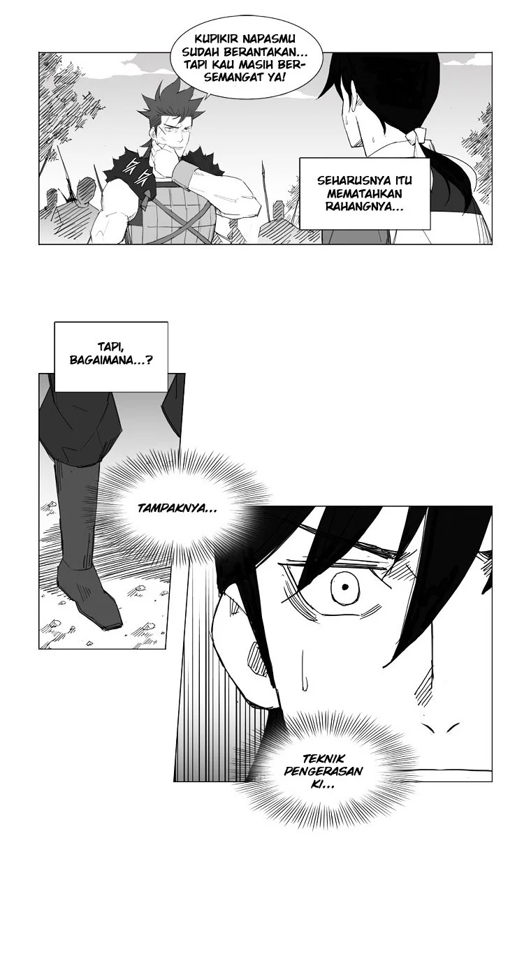 Mujang (The General) Chapter 52 Gambar 13