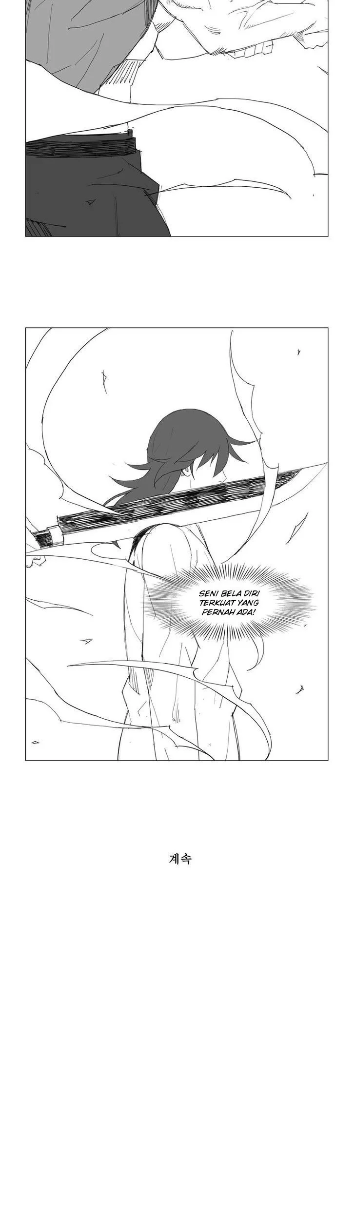 Mujang (The General) Chapter 54 Gambar 16