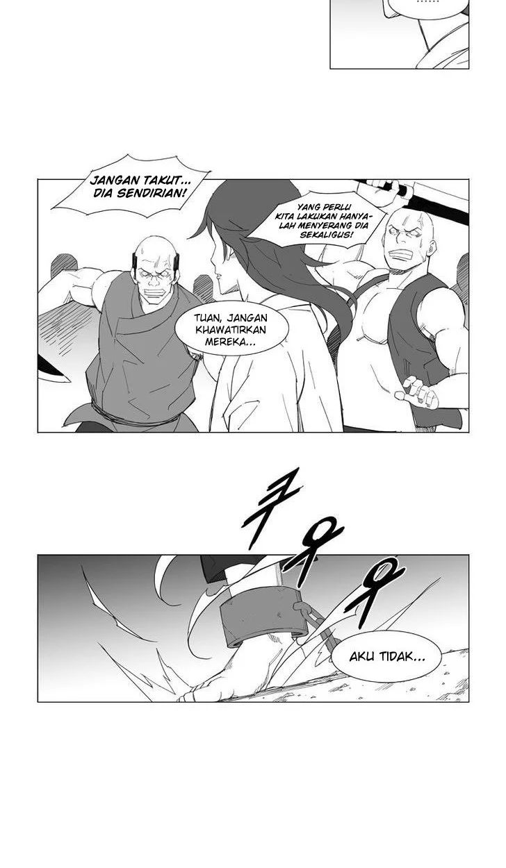 Mujang (The General) Chapter 56 Gambar 15