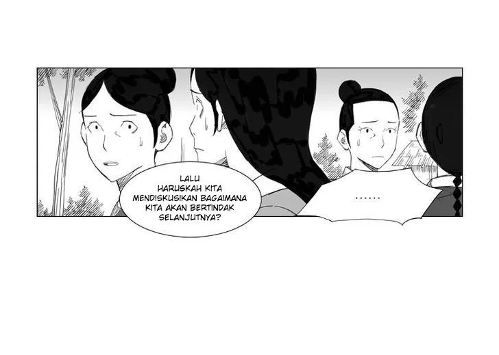 Mujang (The General) Chapter 58 Gambar 12