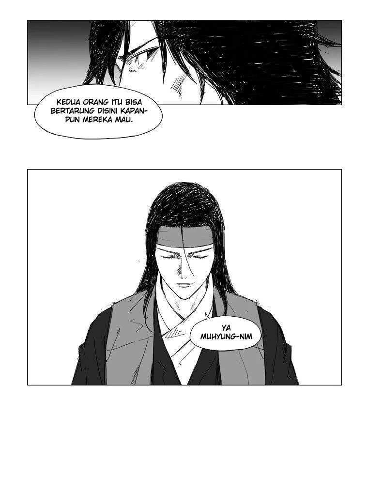 Mujang (The General) Chapter 6 Gambar 10
