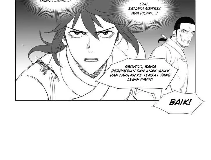 Mujang (The General) Chapter 60 Gambar 15