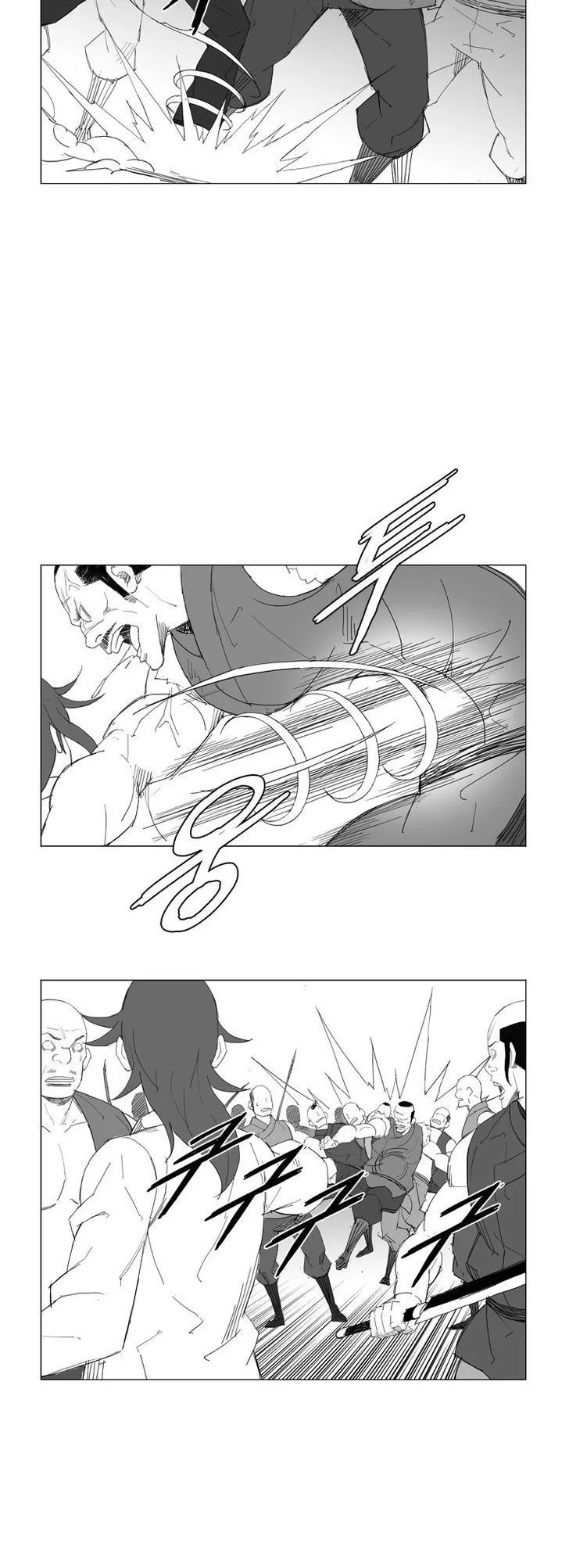 Mujang (The General) Chapter 62 Gambar 10