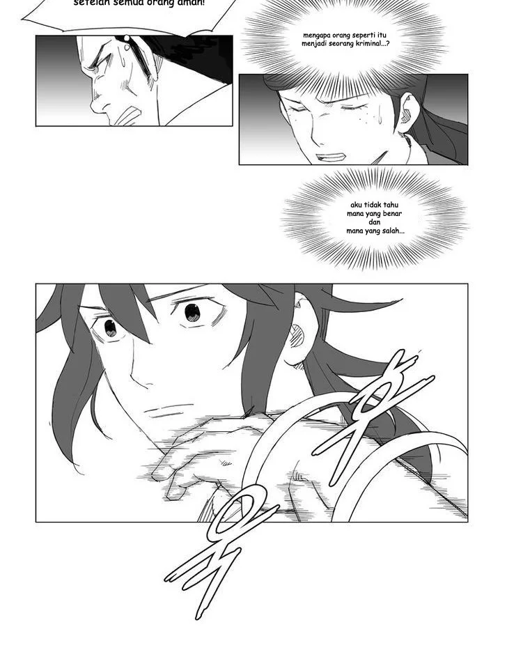 Mujang (The General) Chapter 62 Gambar 12
