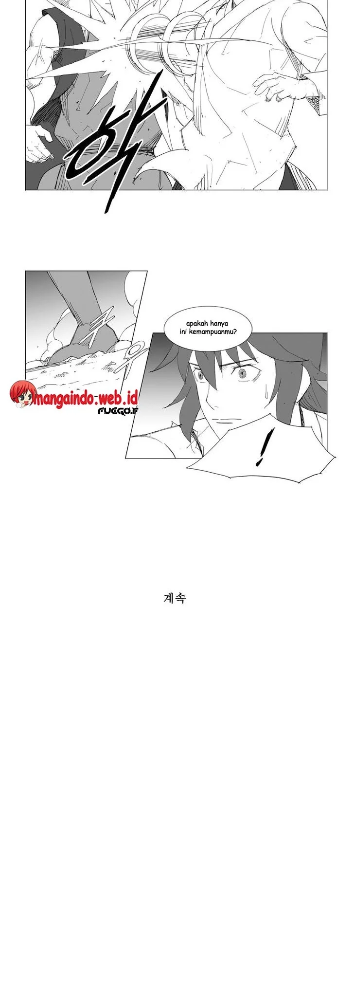 Mujang (The General) Chapter 63 Gambar 15