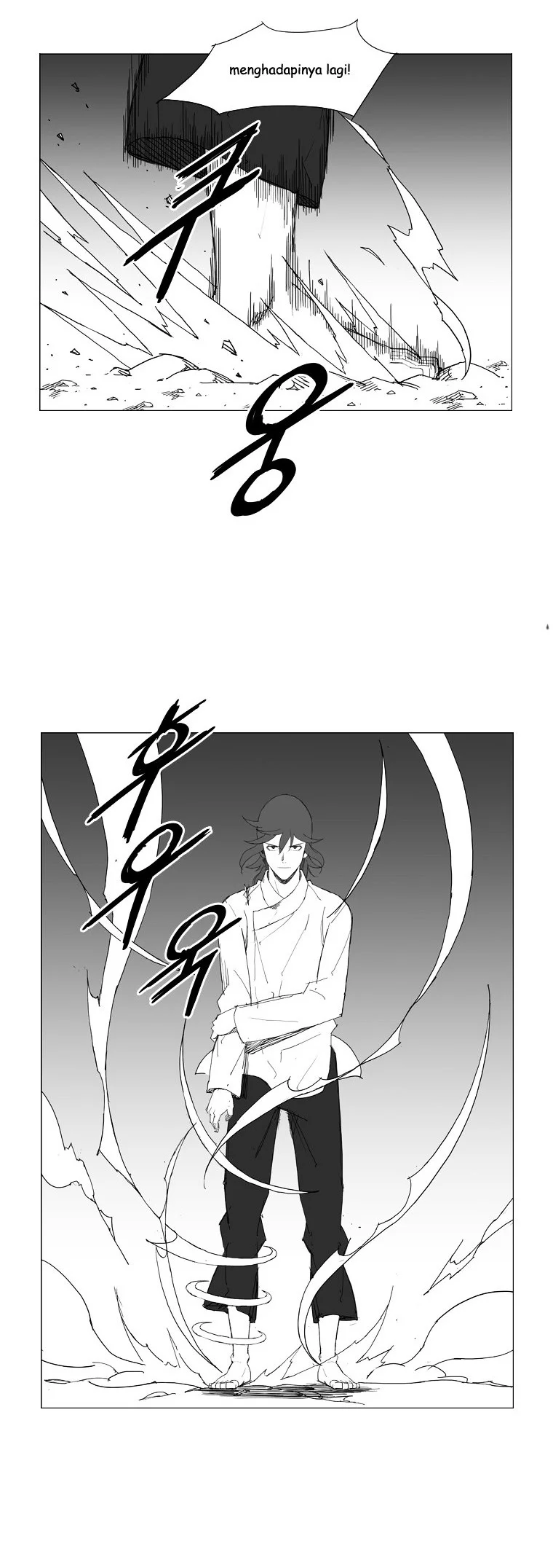Mujang (The General) Chapter 64 Gambar 11