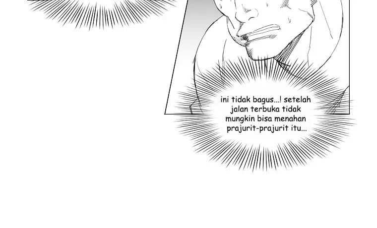 Mujang (The General) Chapter 67 Gambar 15