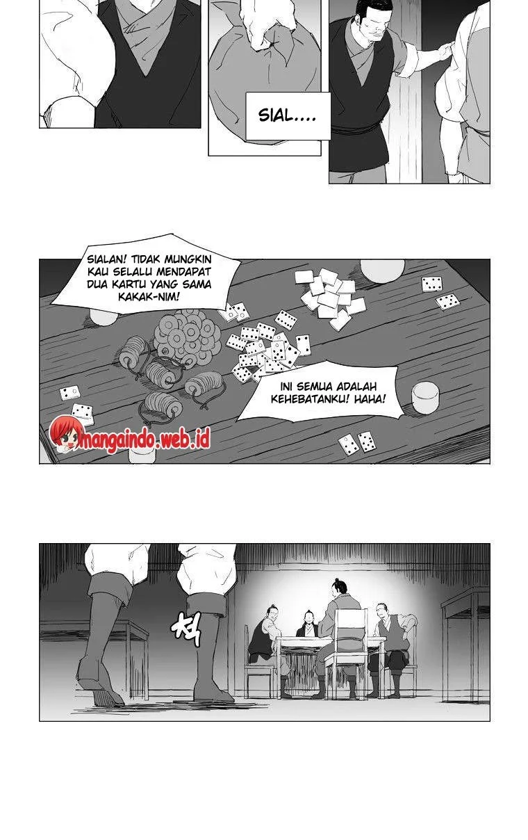 Mujang (The General) Chapter 7 Gambar 10
