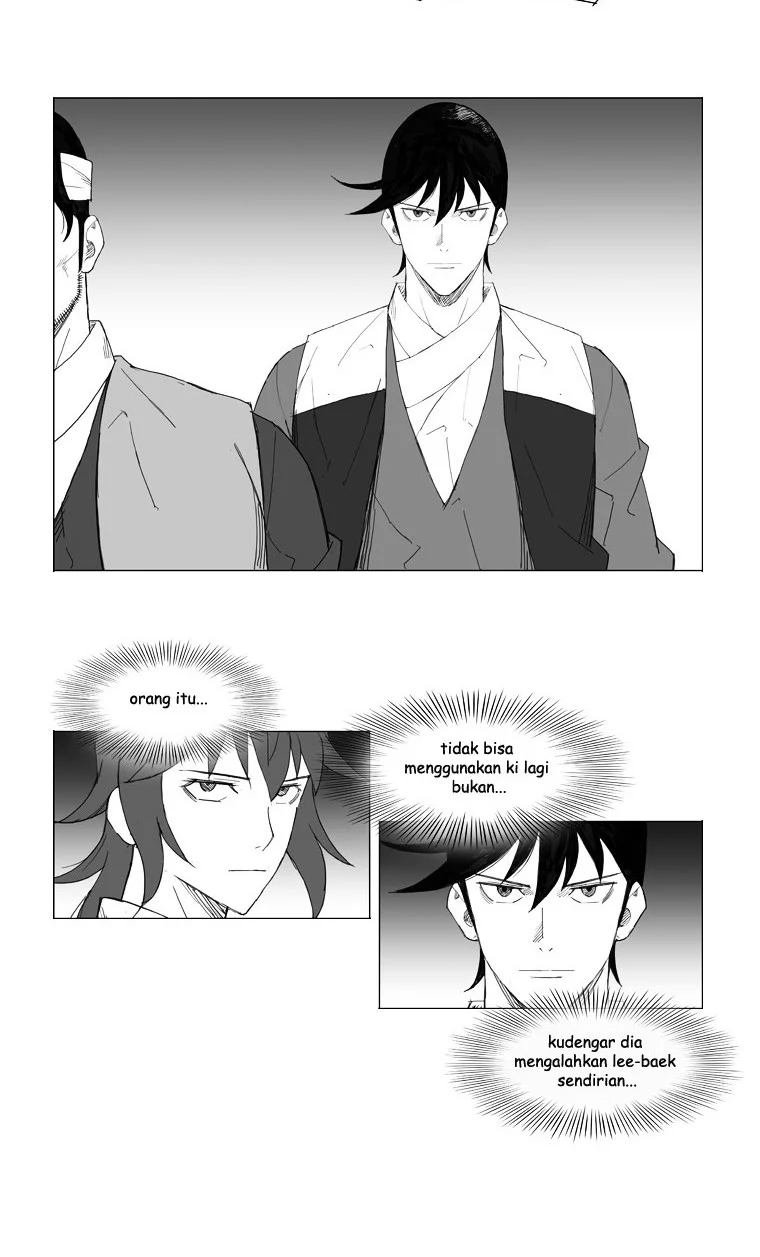 Mujang (The General) Chapter 70 Gambar 14