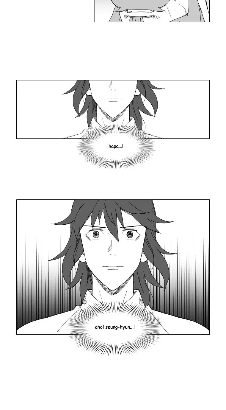 Mujang (The General) Chapter 71 Gambar 14