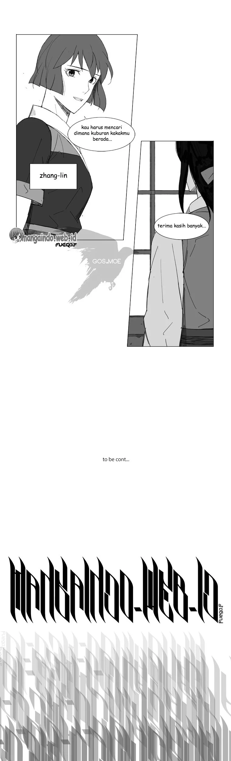 Mujang (The General) Chapter 71 Gambar 16