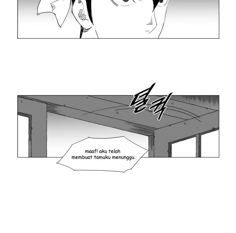 Mujang (The General) Chapter 72 Gambar 12