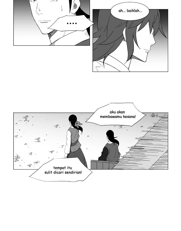 Mujang (The General) Chapter 73 Gambar 15