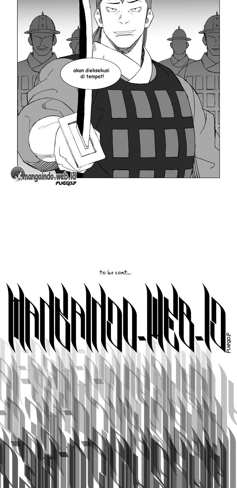 Mujang (The General) Chapter 73 Gambar 17