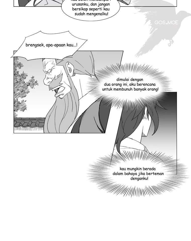 Mujang (The General) Chapter 76 Gambar 15