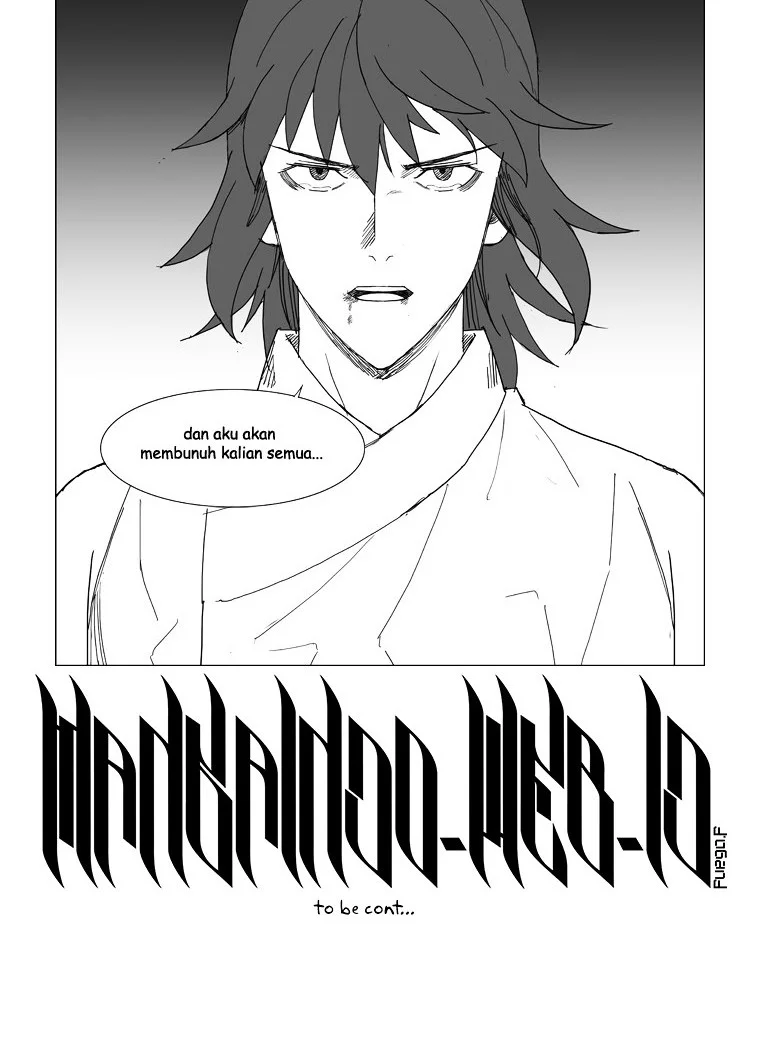 Mujang (The General) Chapter 77 Gambar 17