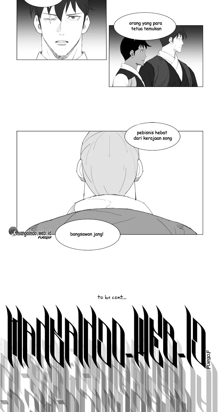 Mujang (The General) Chapter 79 Gambar 16