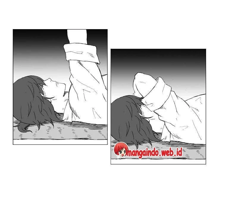 Mujang (The General) Chapter 8 Gambar 9