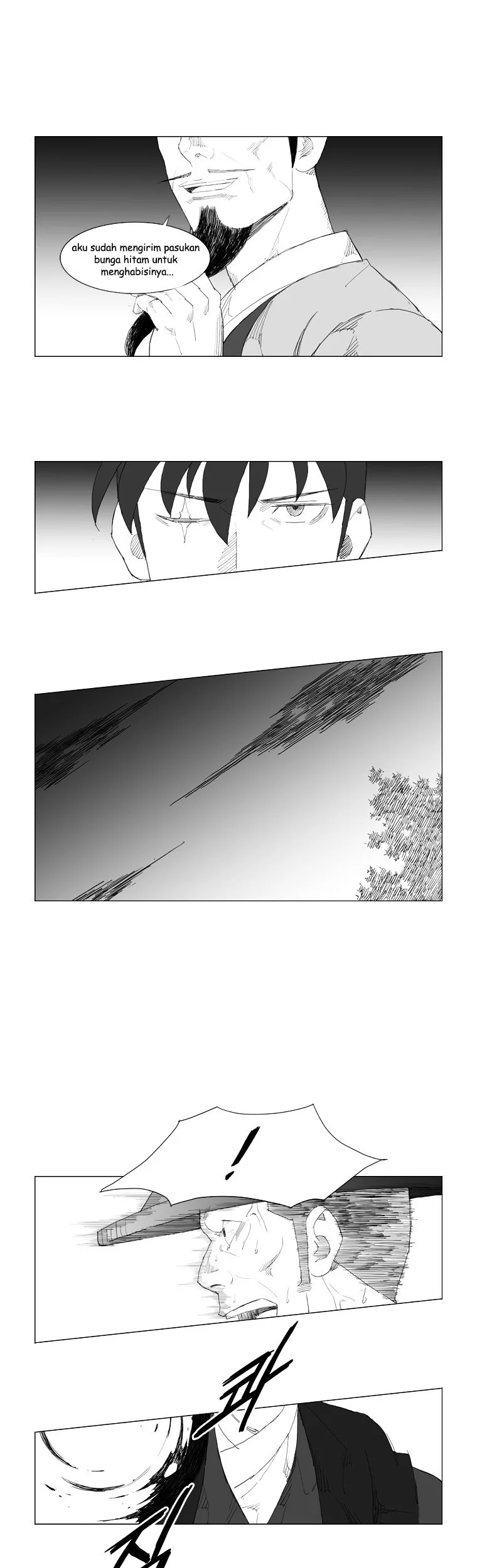Mujang (The General) Chapter 80 Gambar 12