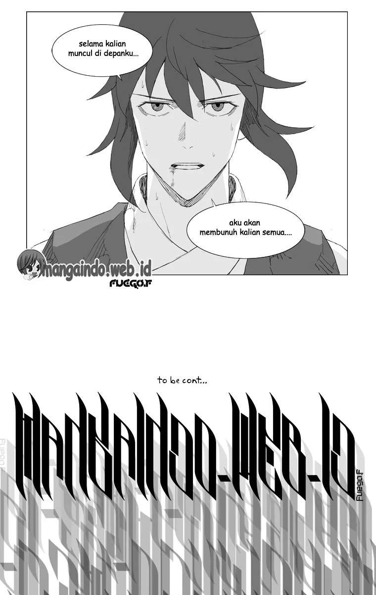 Mujang (The General) Chapter 80 Gambar 16