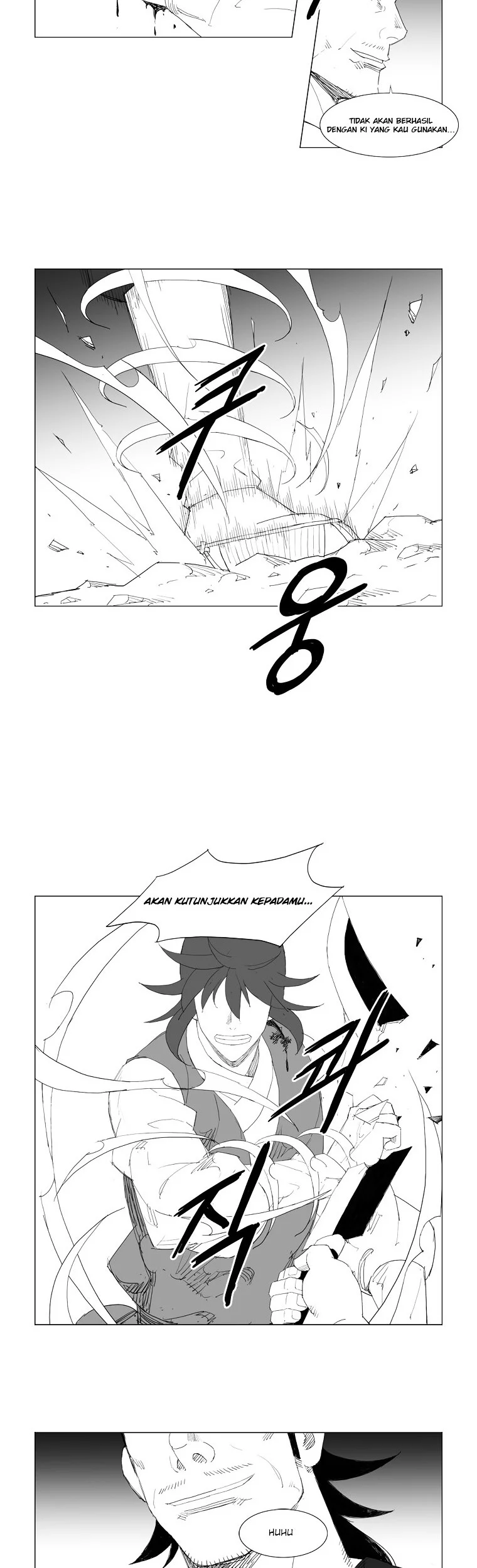 Mujang (The General) Chapter 81 Gambar 16