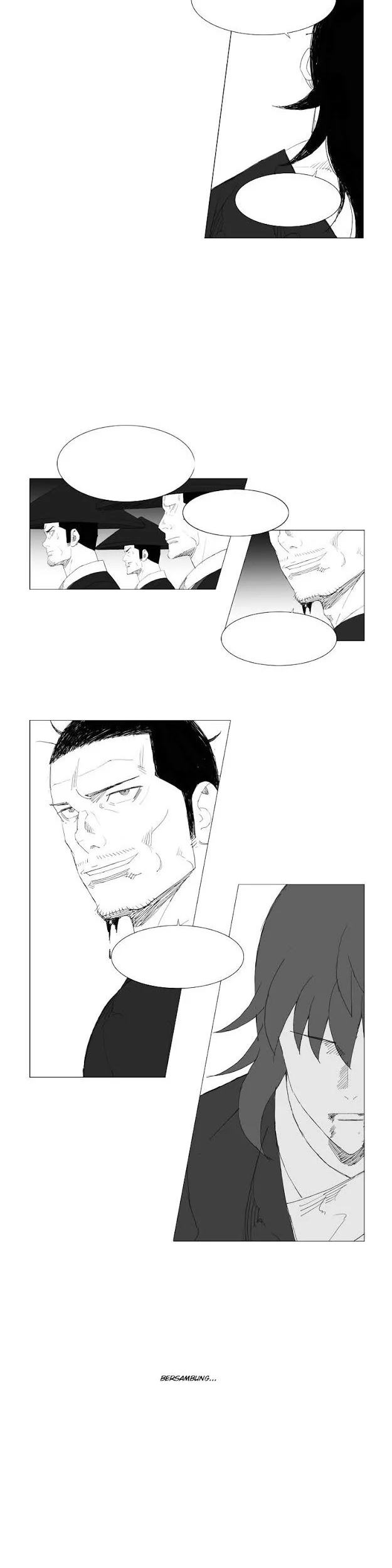 Mujang (The General) Chapter 82 Gambar 13