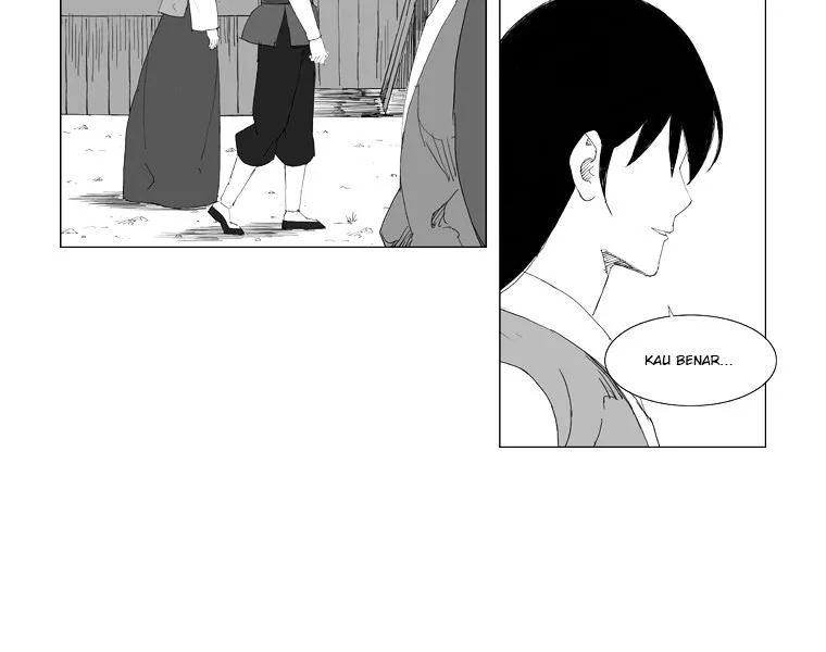 Mujang (The General) Chapter 83 Gambar 12
