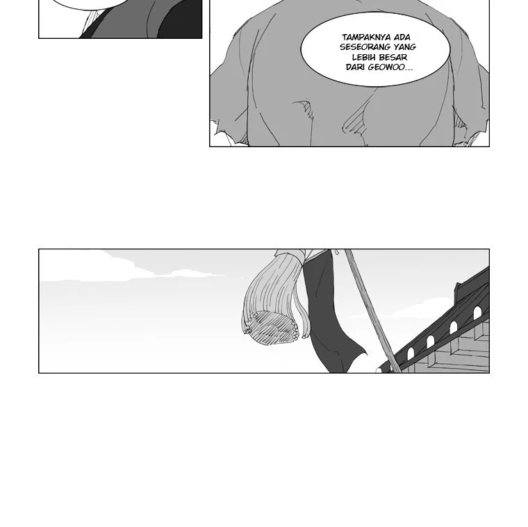 Mujang (The General) Chapter 83 Gambar 15