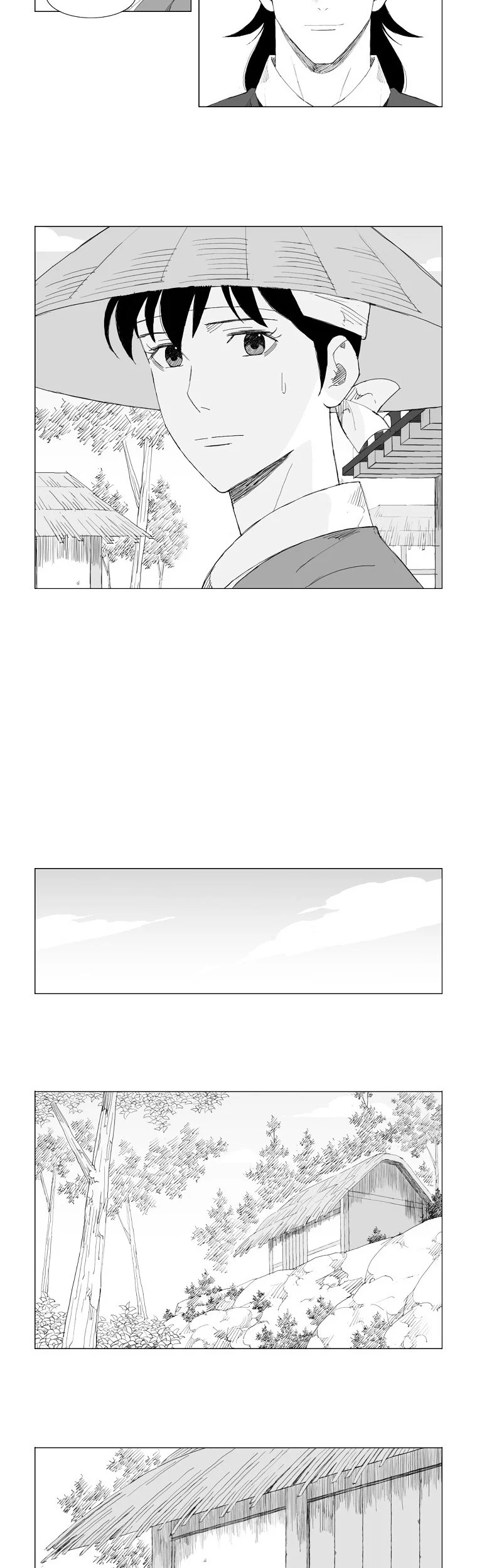 Mujang (The General) Chapter 84 Gambar 14
