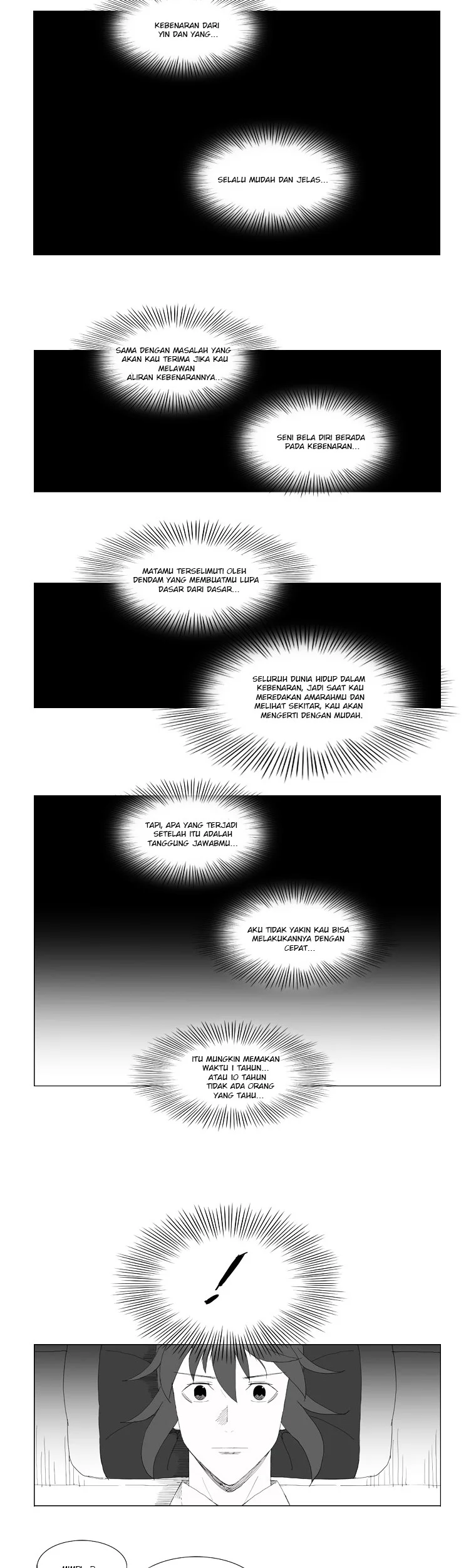 Mujang (The General) Chapter 85 Gambar 11