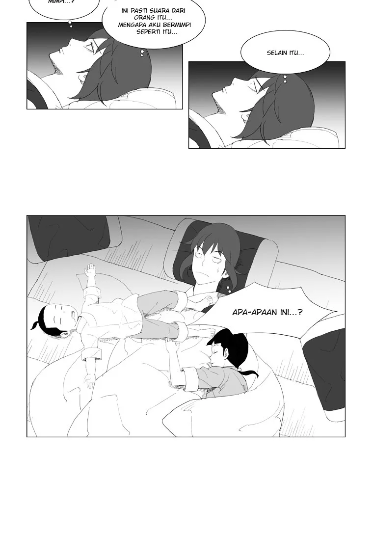 Mujang (The General) Chapter 85 Gambar 12