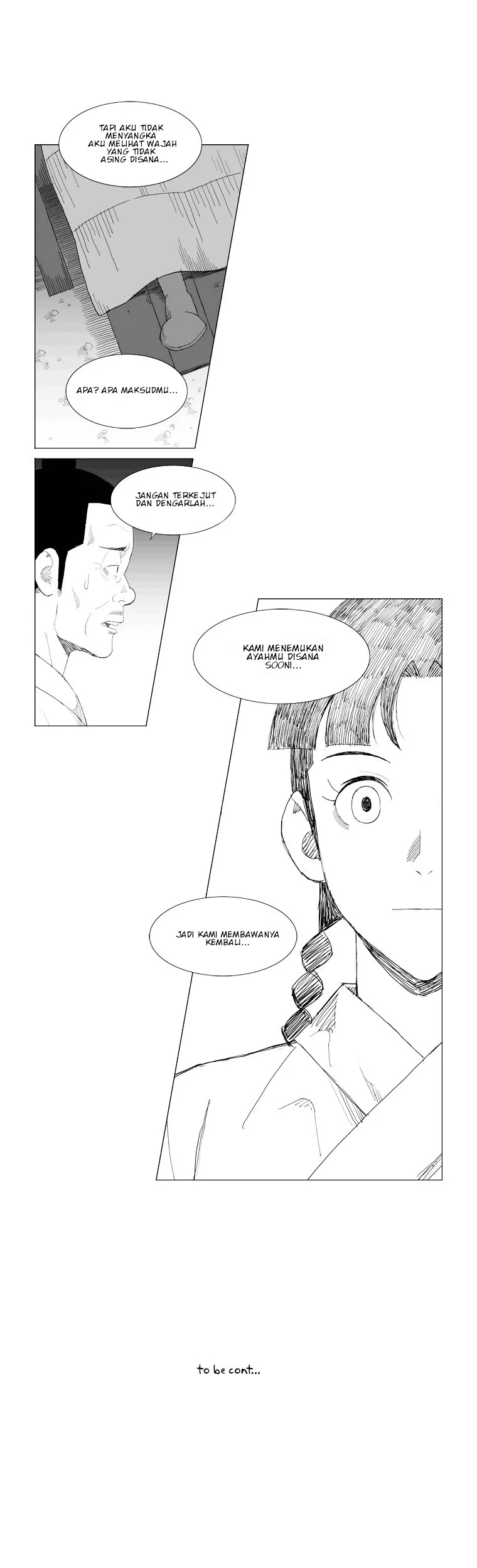 Mujang (The General) Chapter 86 Gambar 16