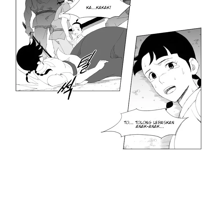Mujang (The General) Chapter 89 Gambar 14
