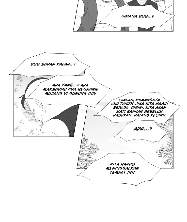 Mujang (The General) Chapter 91 Gambar 12